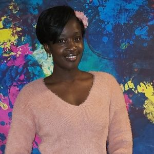 Meet your Posher, Anjannette